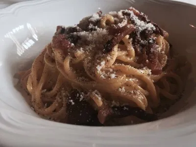 La Mangiatoia, photo 4