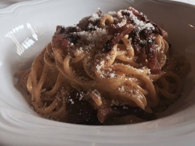 La Mangiatoia, photo 4