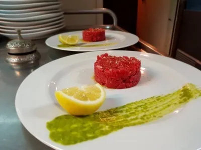 La Mangiatoia, photo 5