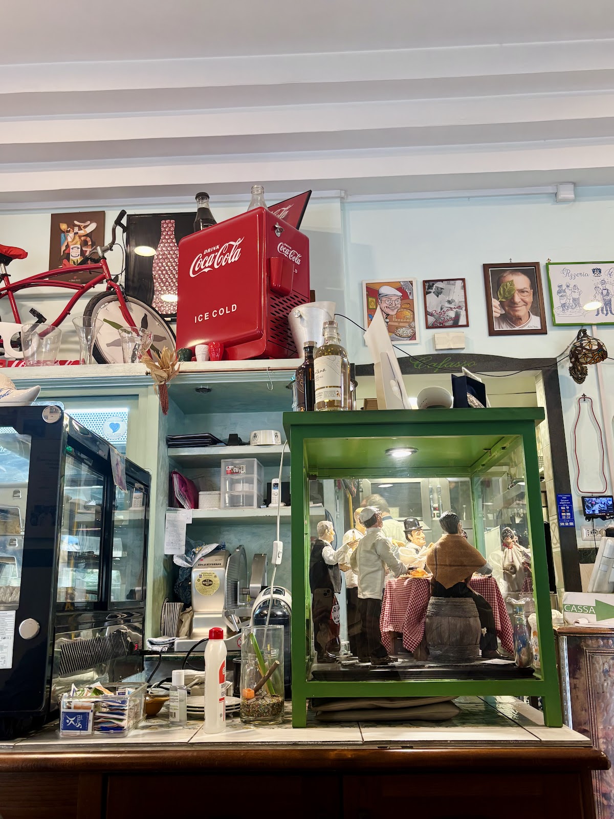 Cafasso, photo 5