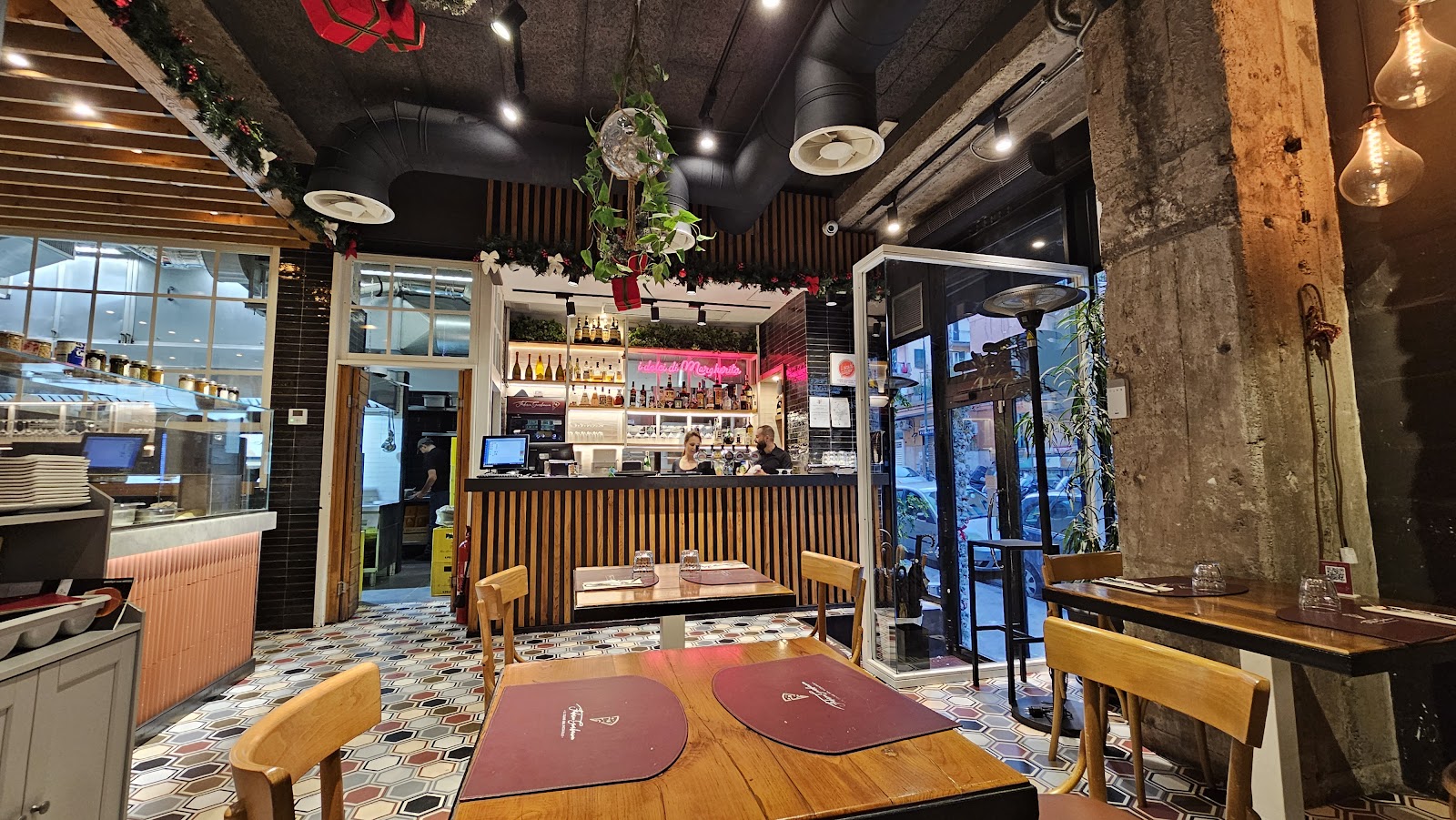 Federico Guardascione – Il Colmo del pizzaiolo