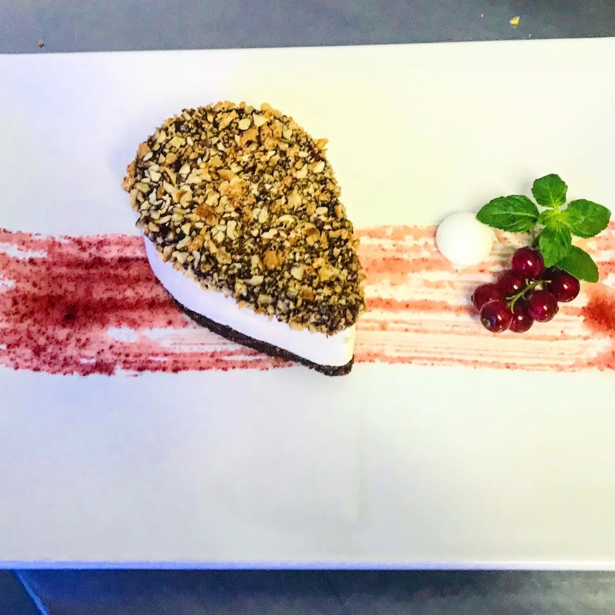 Federico Guardascione – Il Colmo del pizzaiolo, photo 3