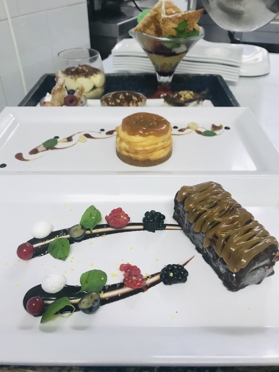 Federico Guardascione – Il Colmo del pizzaiolo, photo 4