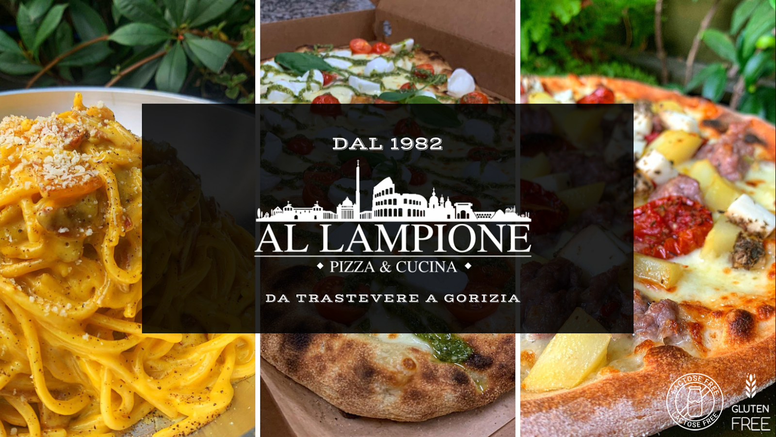 Al Lampione, photo 4