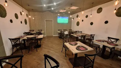 Radici – Storie di Pizza