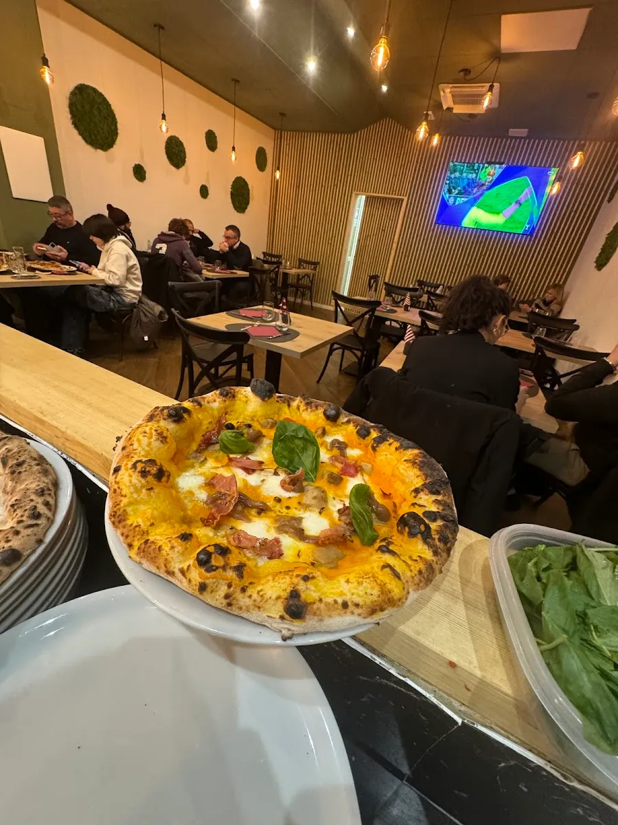 Radici – Storie di Pizza, photo 2