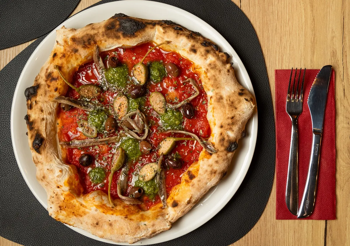 Radici – Storie di Pizza, photo 4