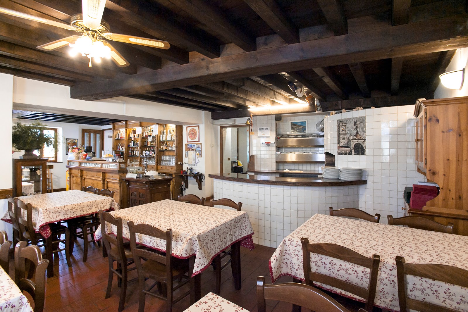Alla Lampara, photo 2
