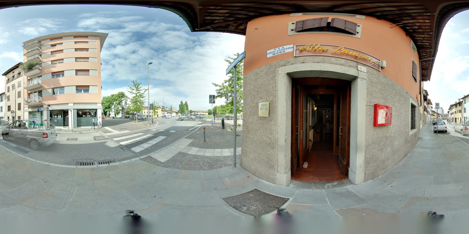 Alla Lampara, photo 4