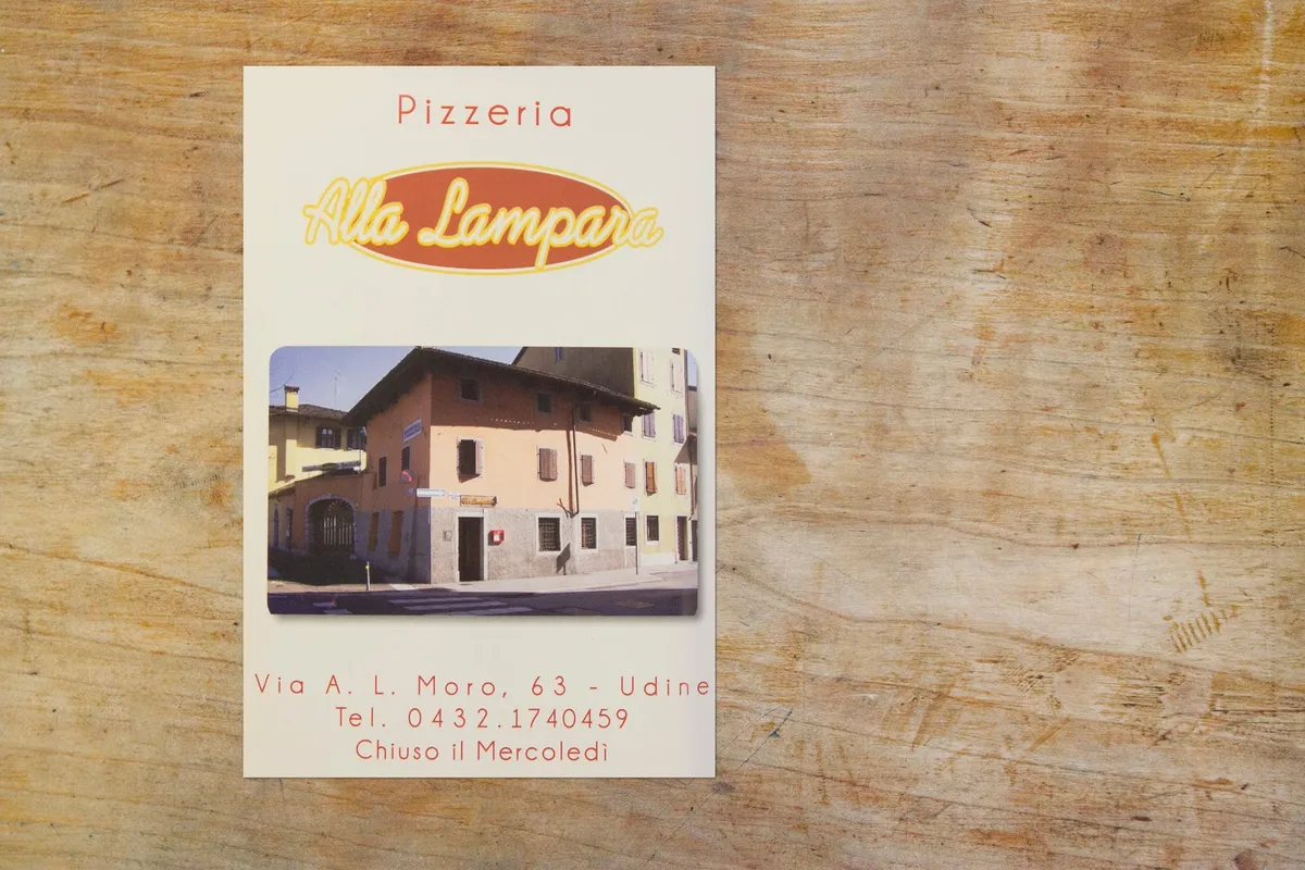 Alla Lampara, photo 5