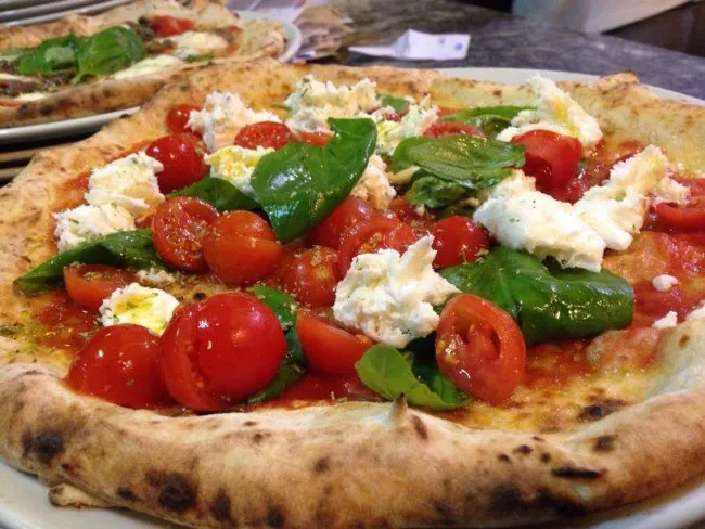 Pizza Am, photo 3