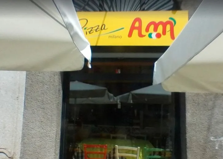 Pizza Am, photo 4