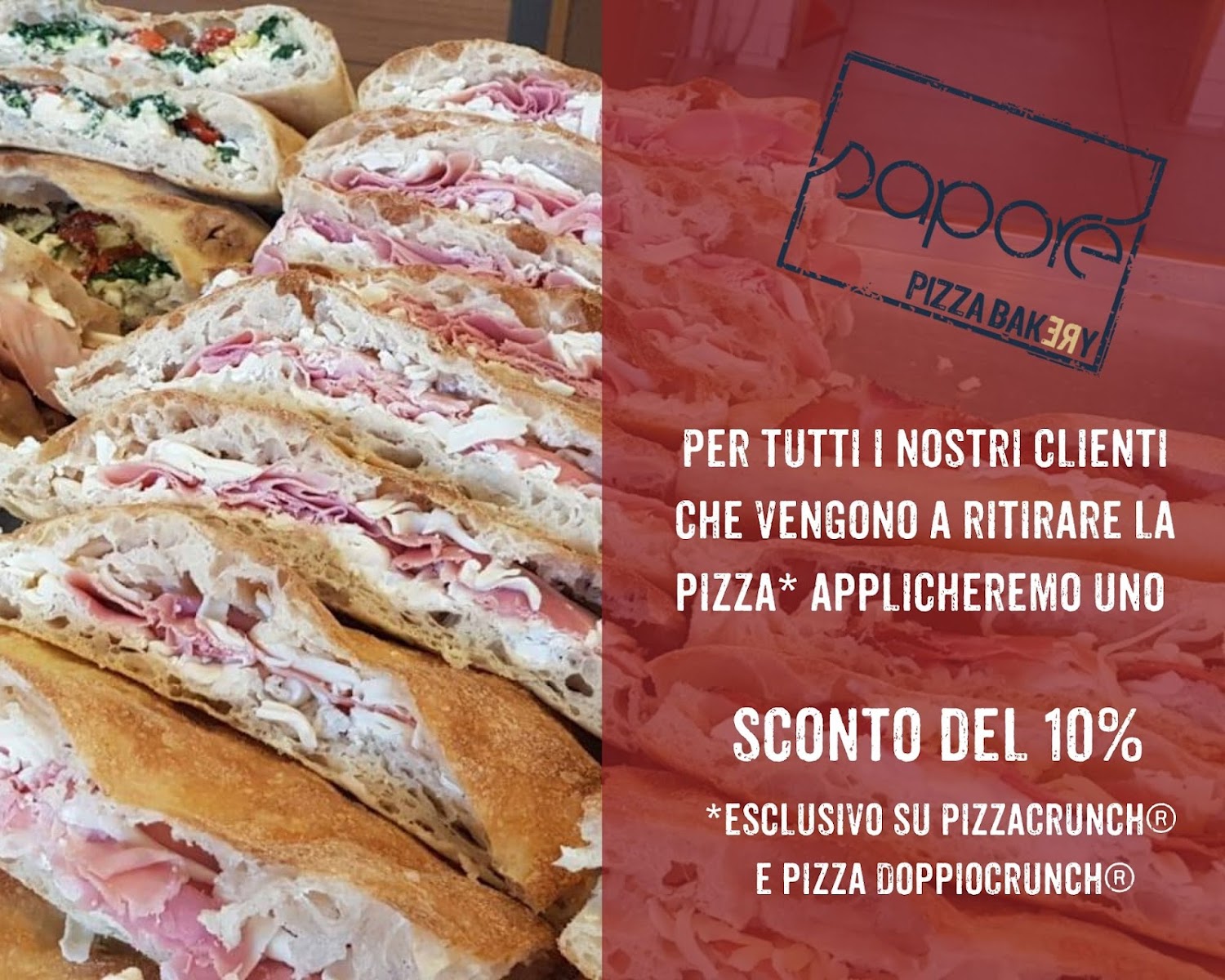 Saporè Pizza Bakery, photo 2