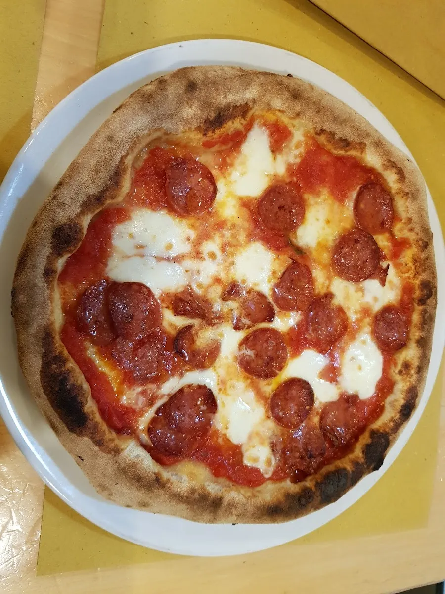 Saporè Pizza Bakery, photo 3
