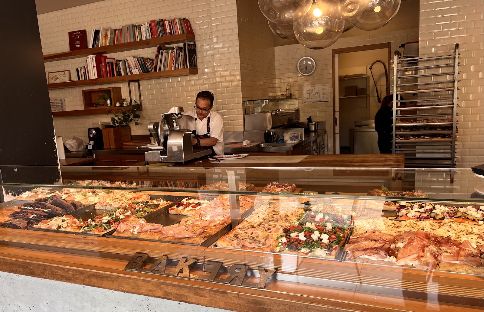 Saporè Pizza Bakery, photo 6