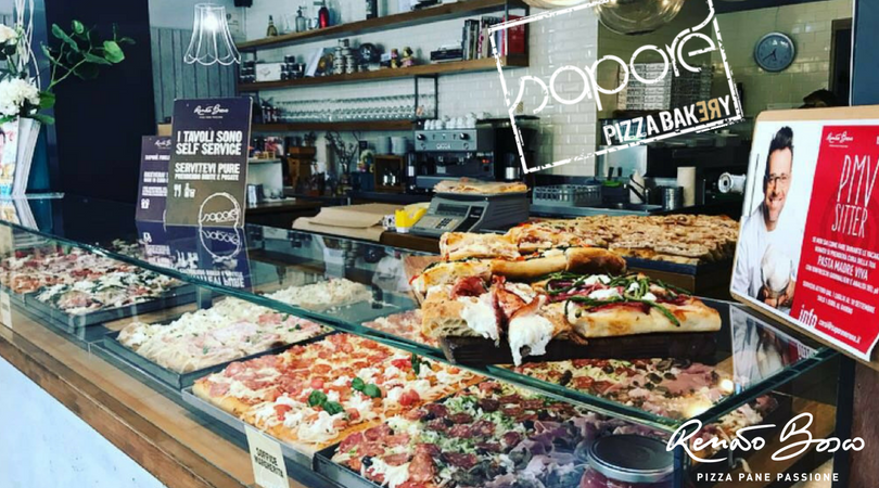 Saporè Pizza Bakery, photo 7