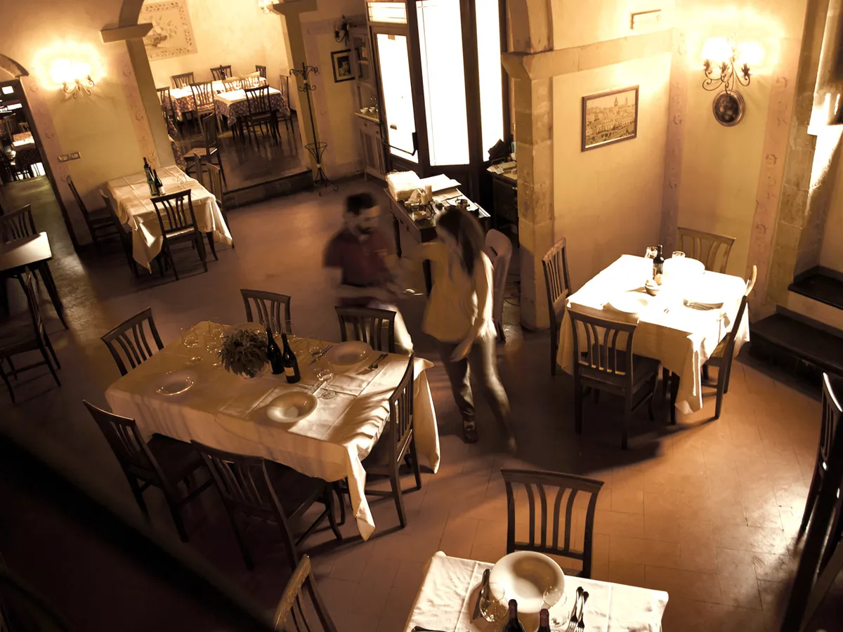 La Capinera, photo 3