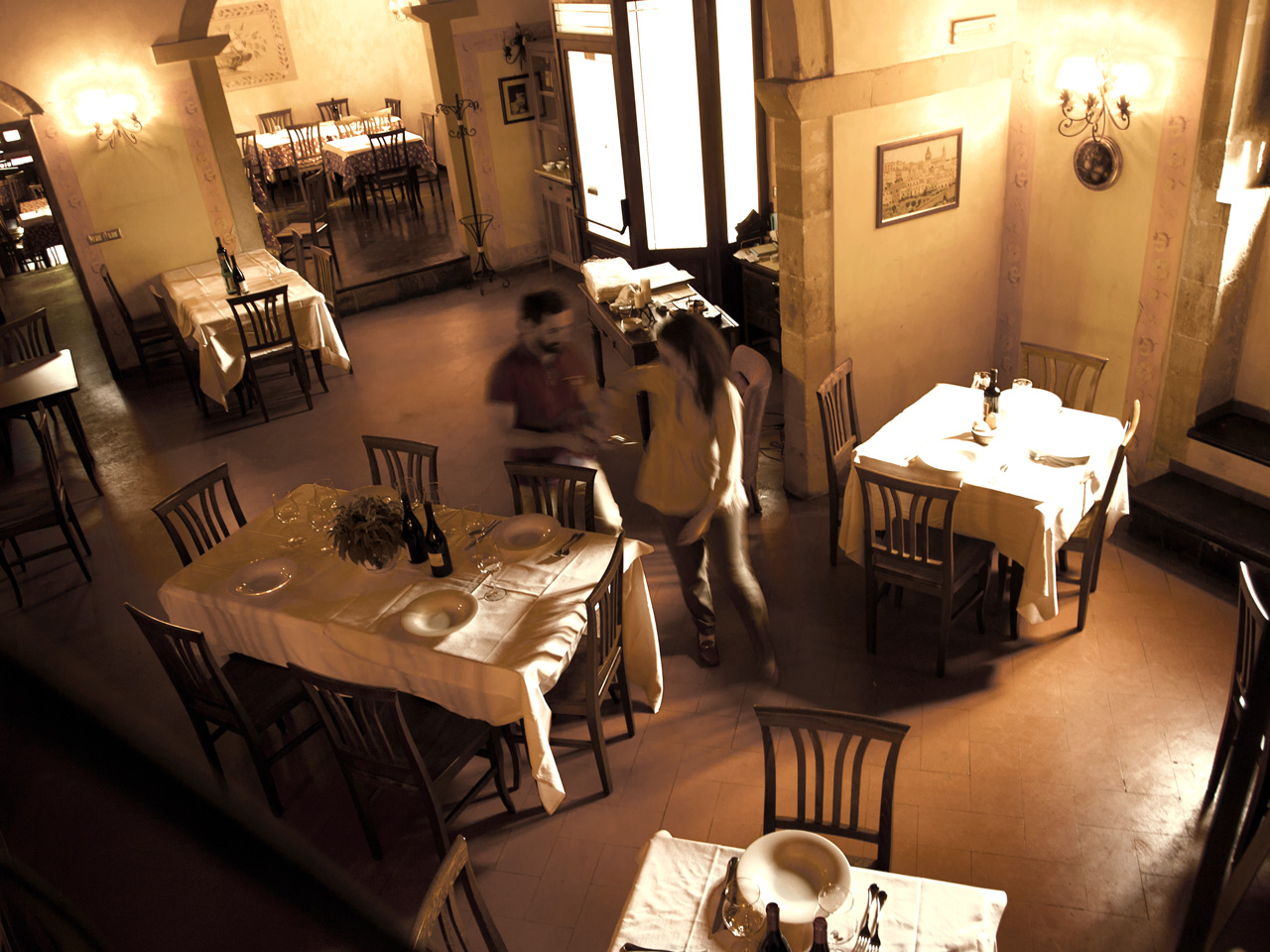 La Capinera, photo 3