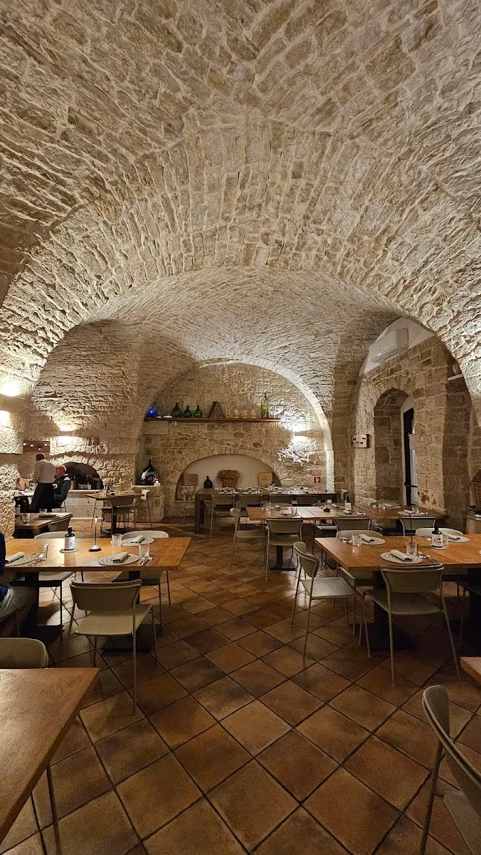 La Campagnola, photo 1
