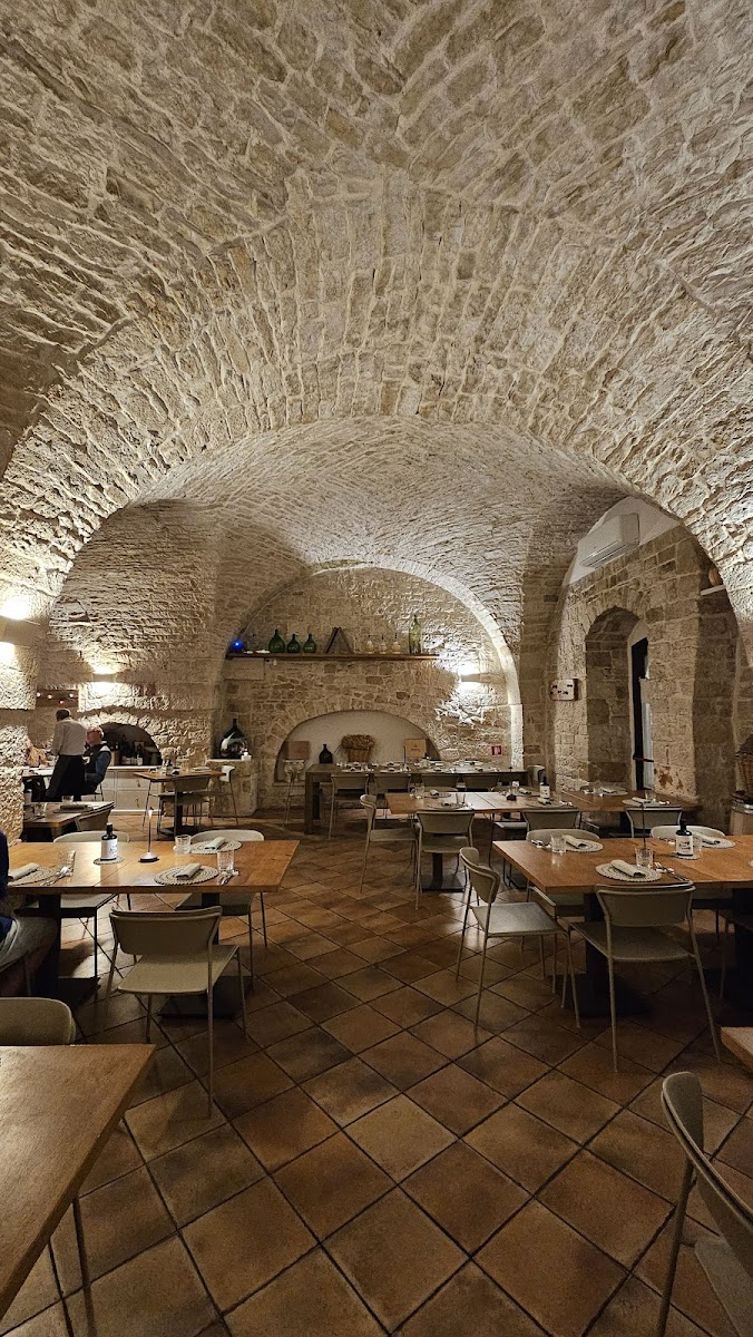 La Campagnola