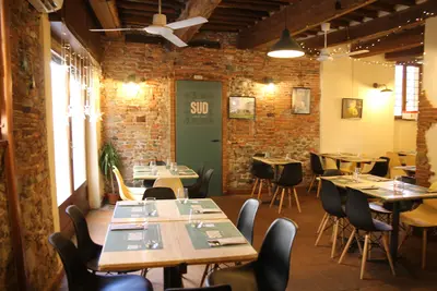 Pizzeria SUD