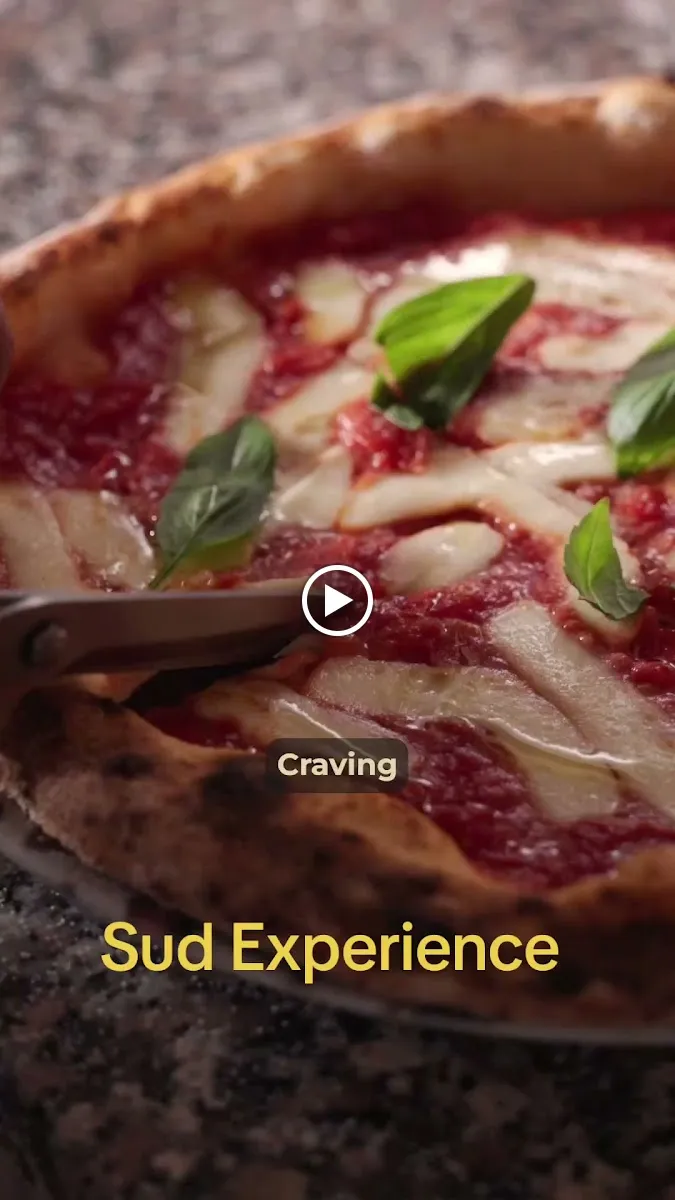Pizzeria SUD, photo 3