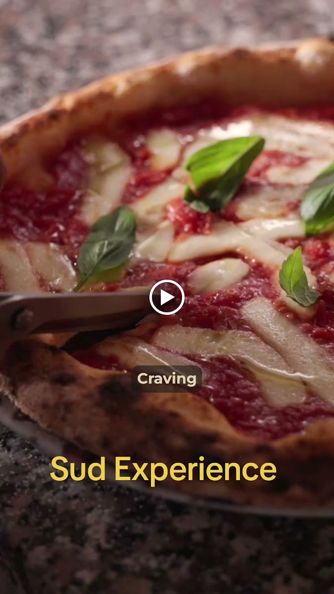 Pizzeria SUD, photo 3