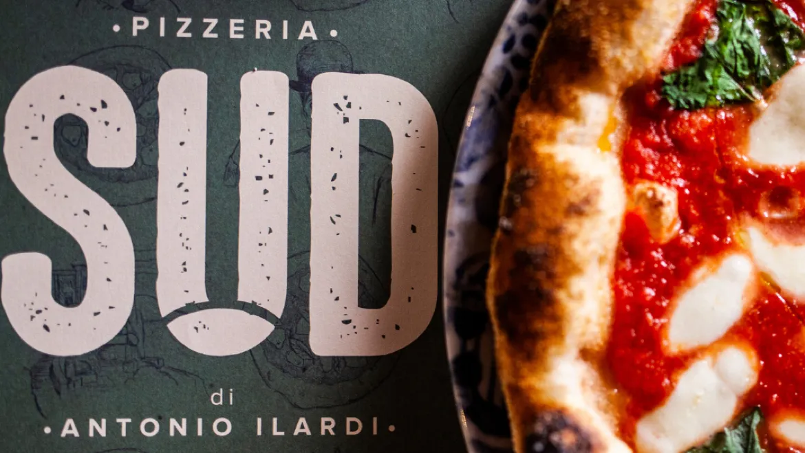 Pizzeria SUD, photo 4