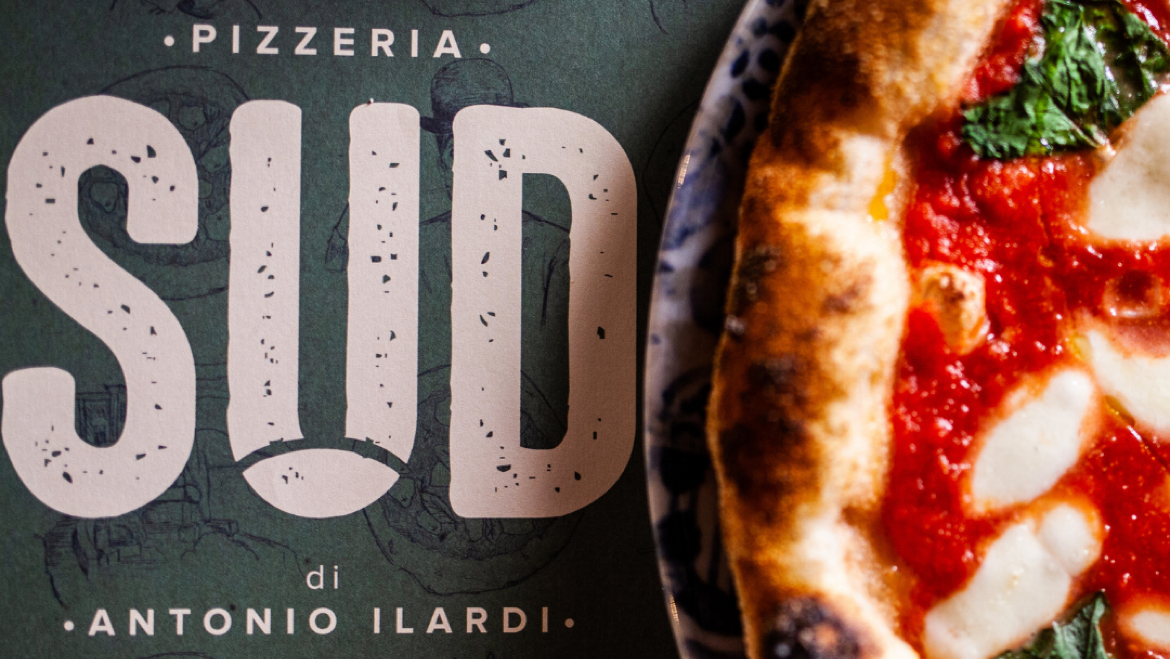 Pizzeria SUD, photo 4