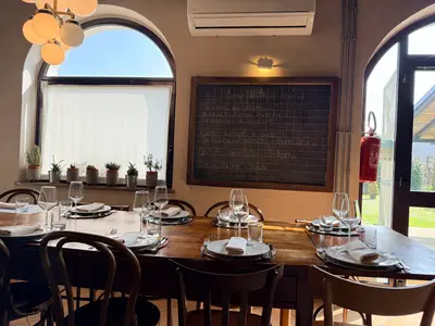 Ca’ Pizza – Ca’ Mariuccia