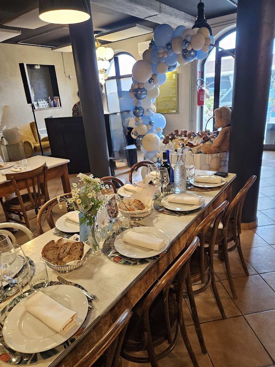 Ca’ Pizza – Ca’ Mariuccia, photo 2
