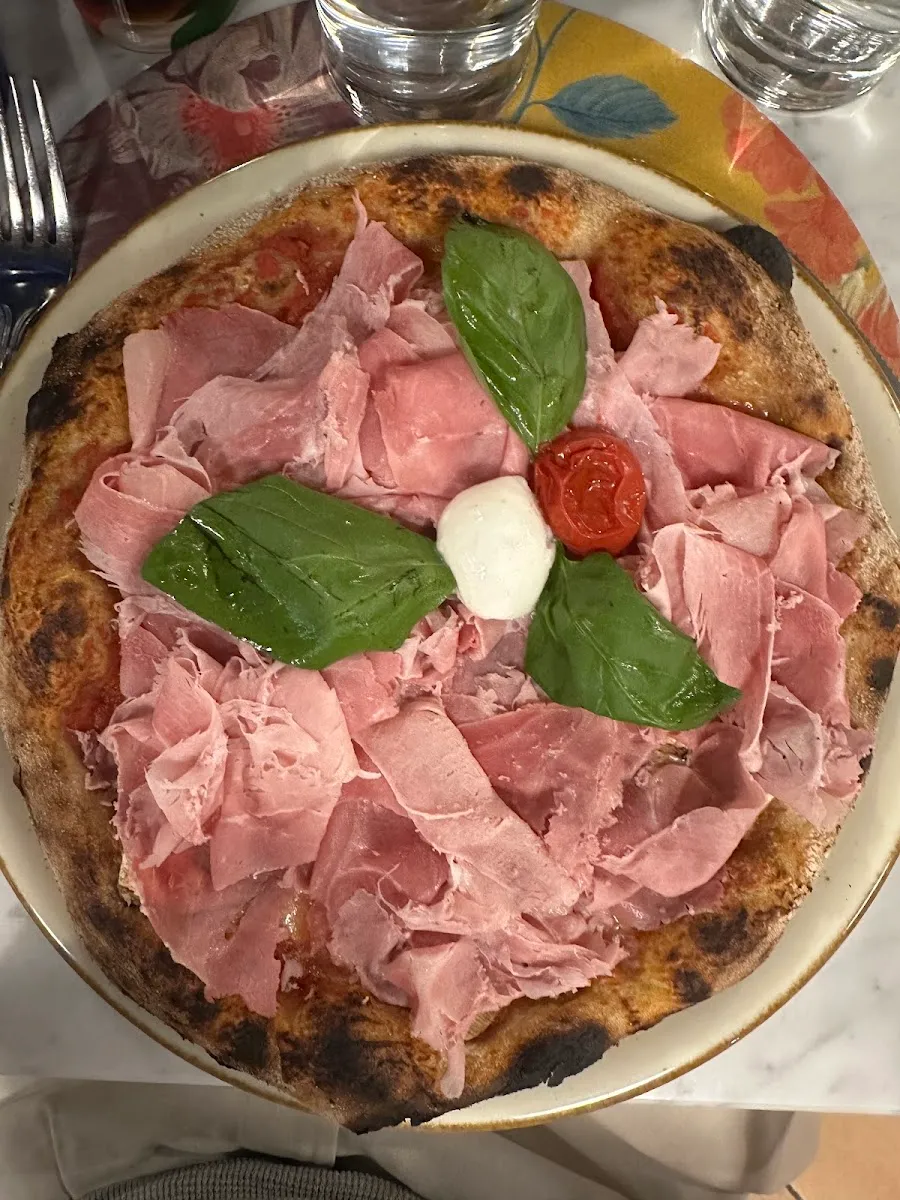 Ca’ Pizza – Ca’ Mariuccia, photo 3