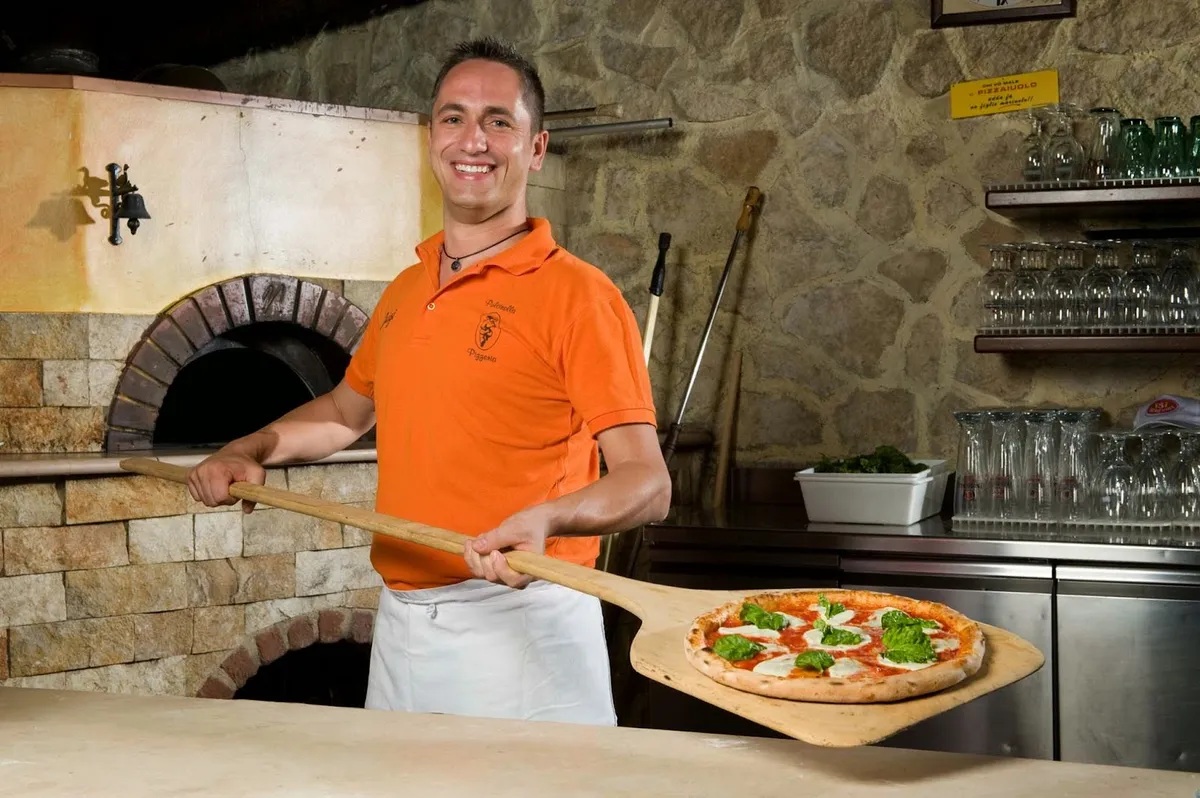 Pulcinella, photo 4