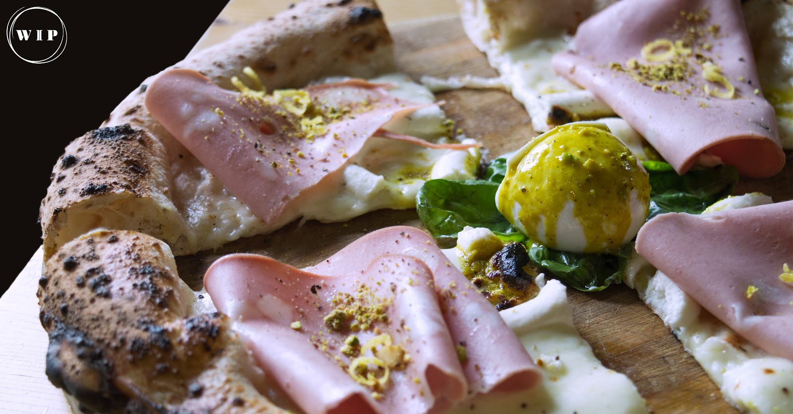 Pizzeria WIP, photo 3