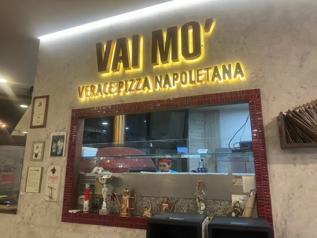 Pizzeria WIP, photo 5