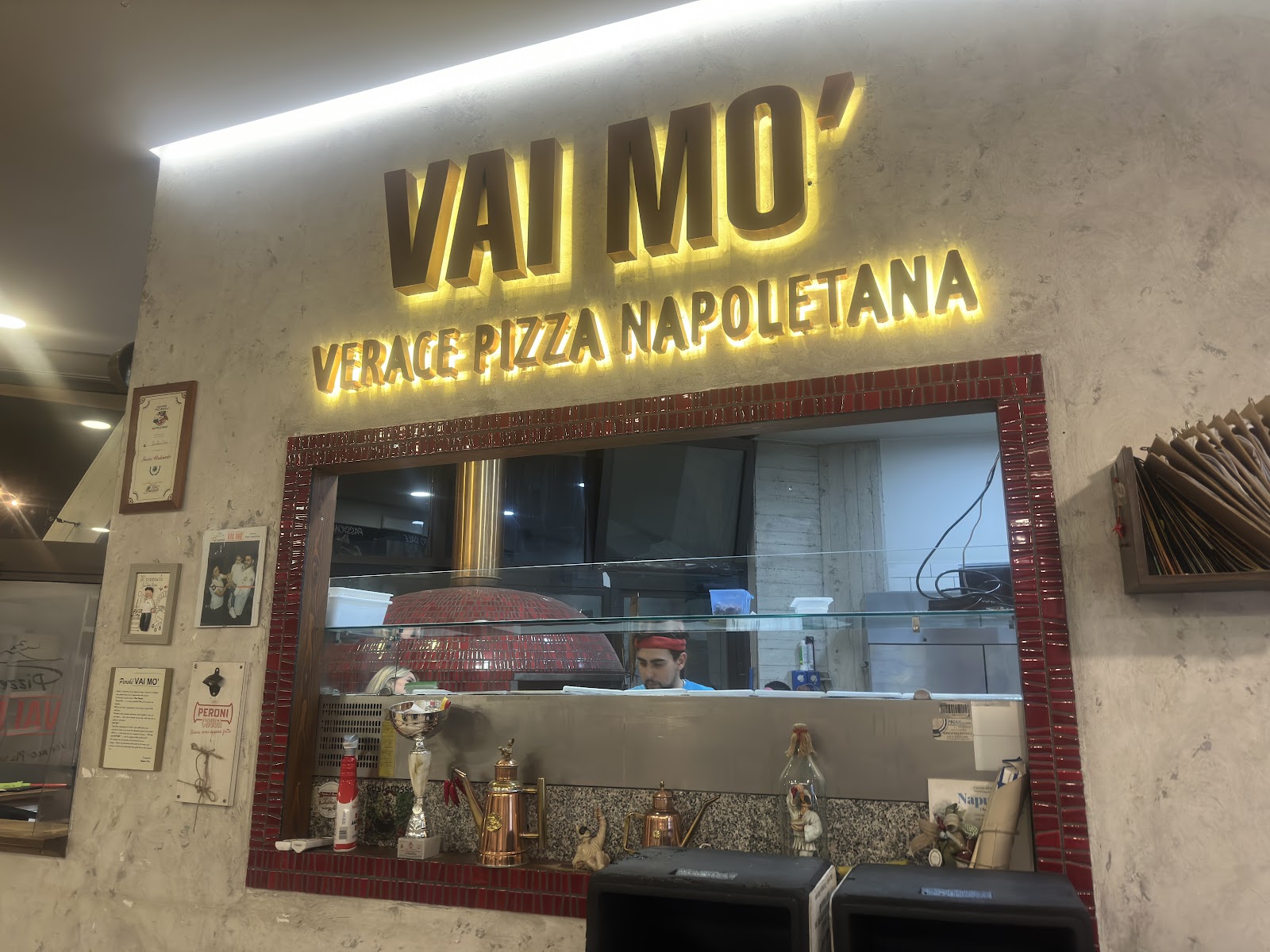 Pizzeria WIP, photo 5