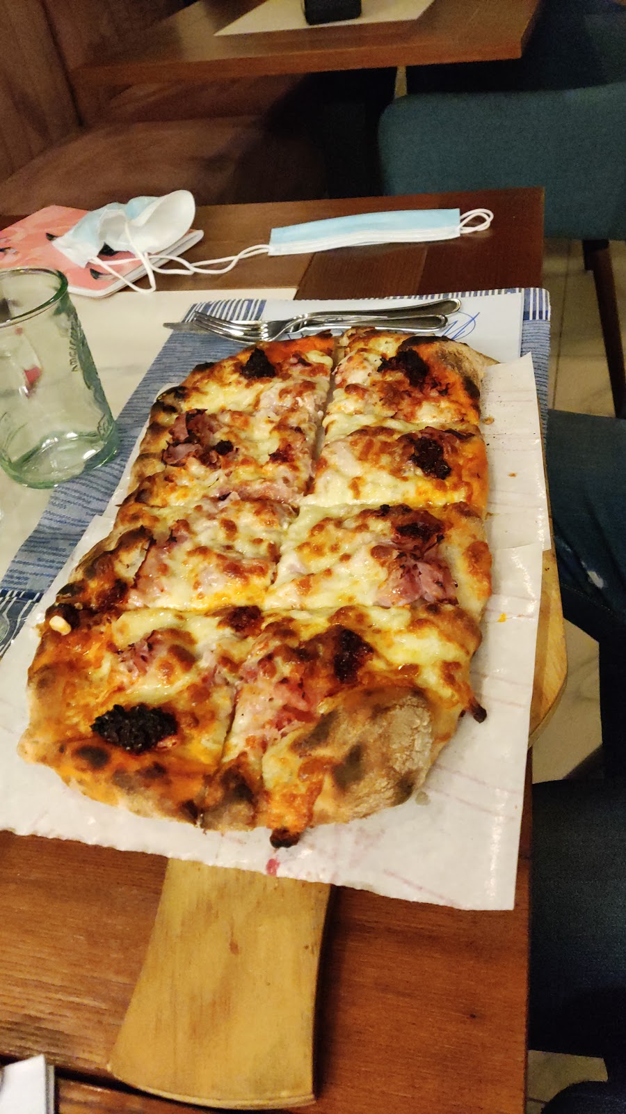 Pizzeria WIP, photo 6