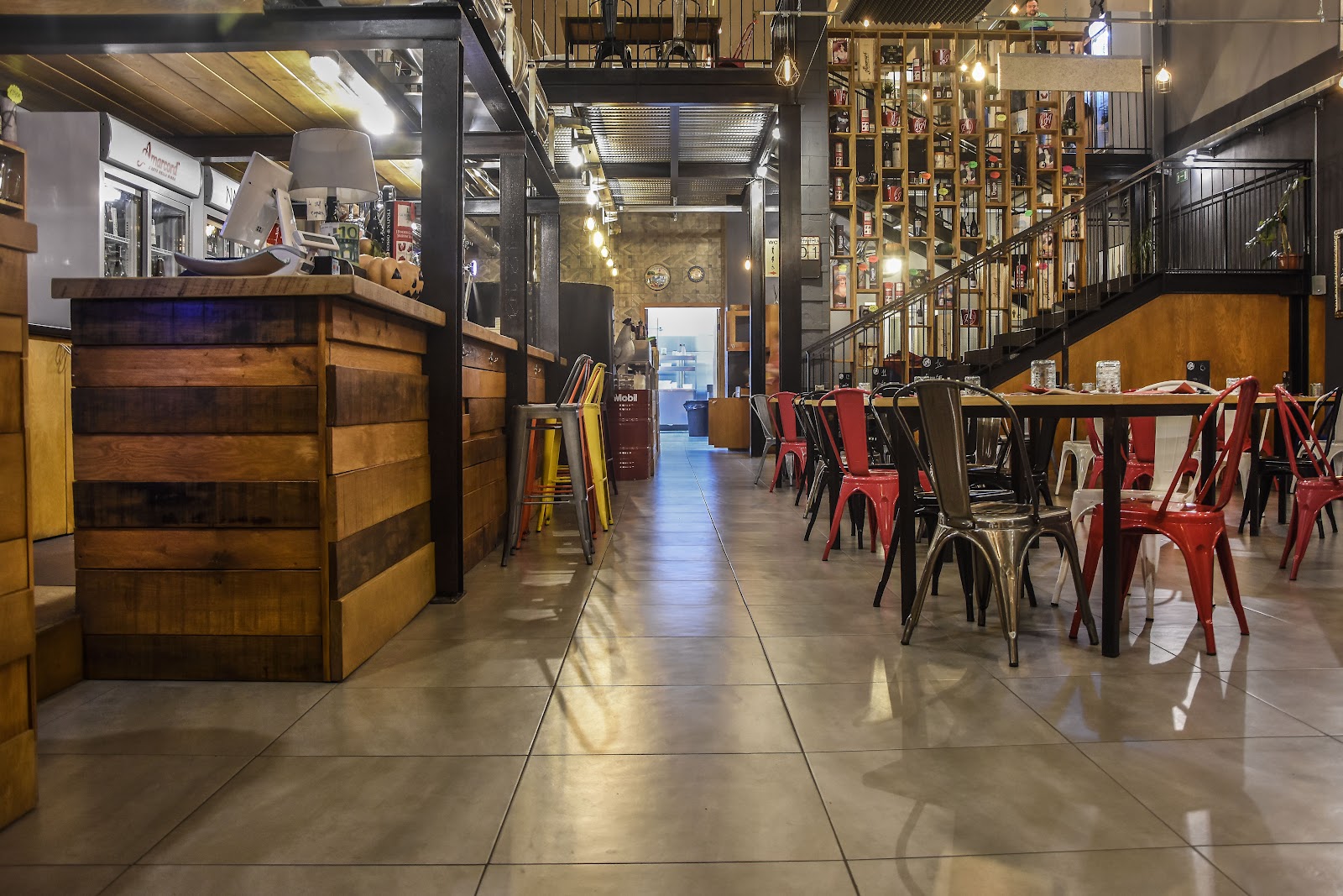 Pizzeria WIP, photo 7