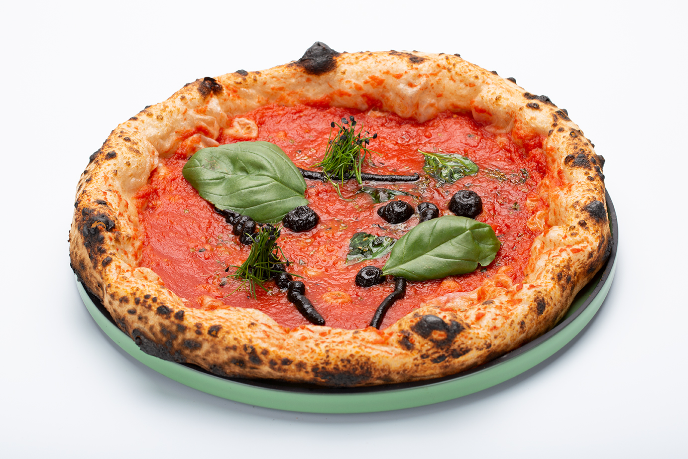 Pizza in Milan: What Locals Actually Eat