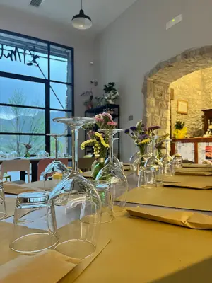 Millennium Pizzeria