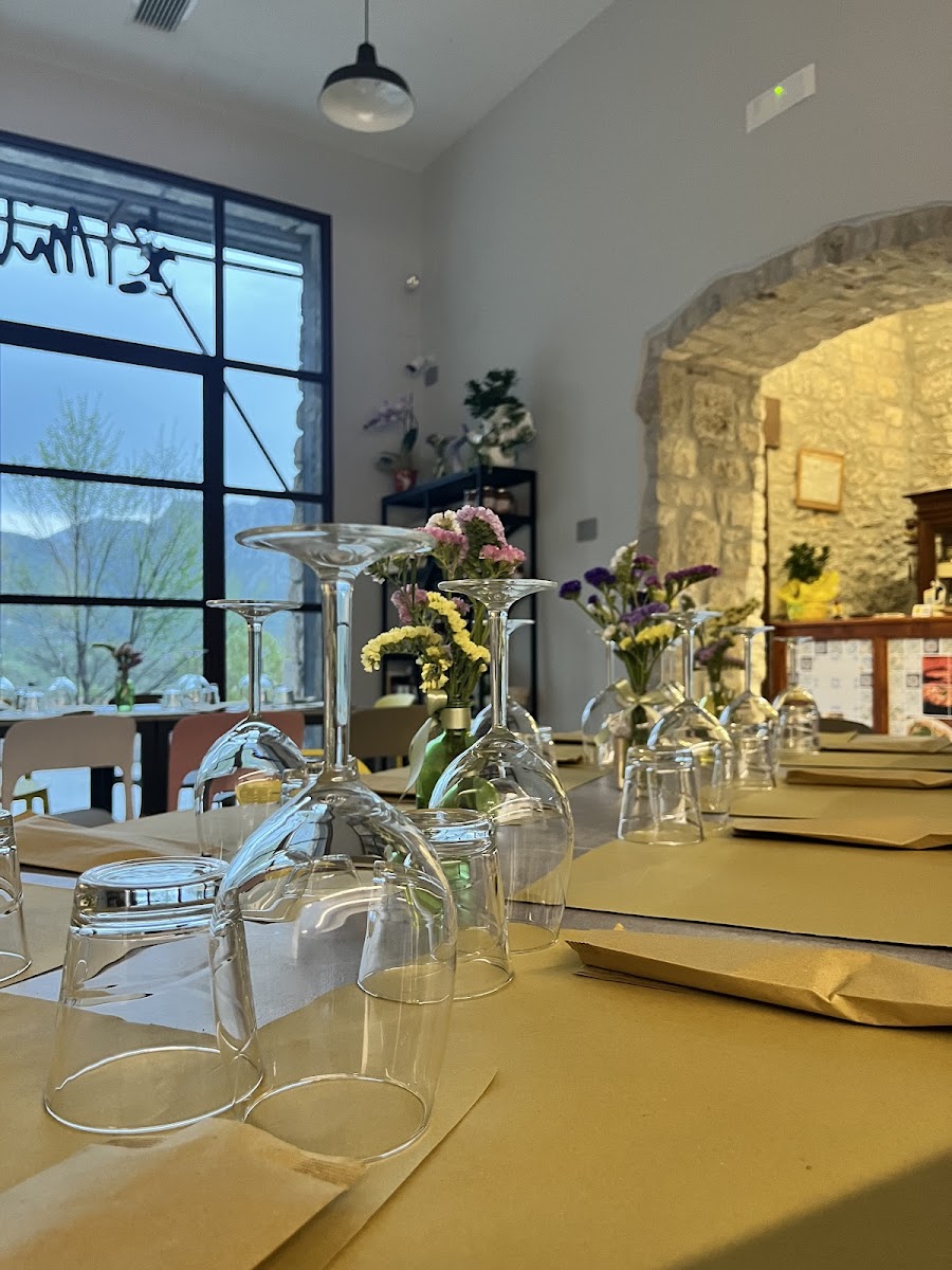 Millennium Pizzeria