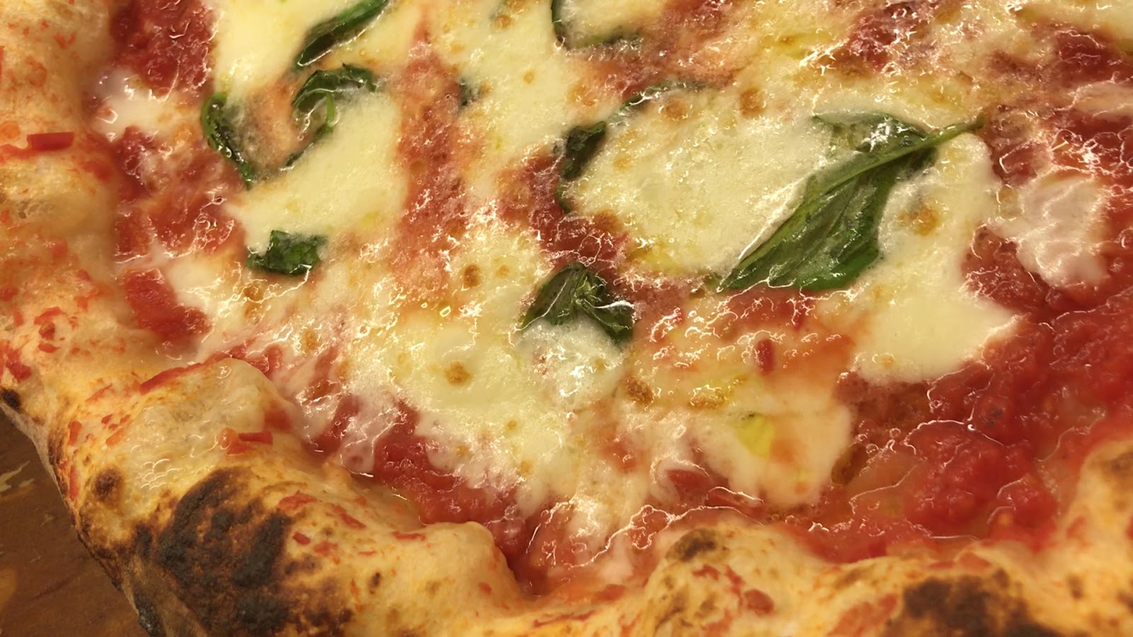 Millennium Pizzeria, photo 2