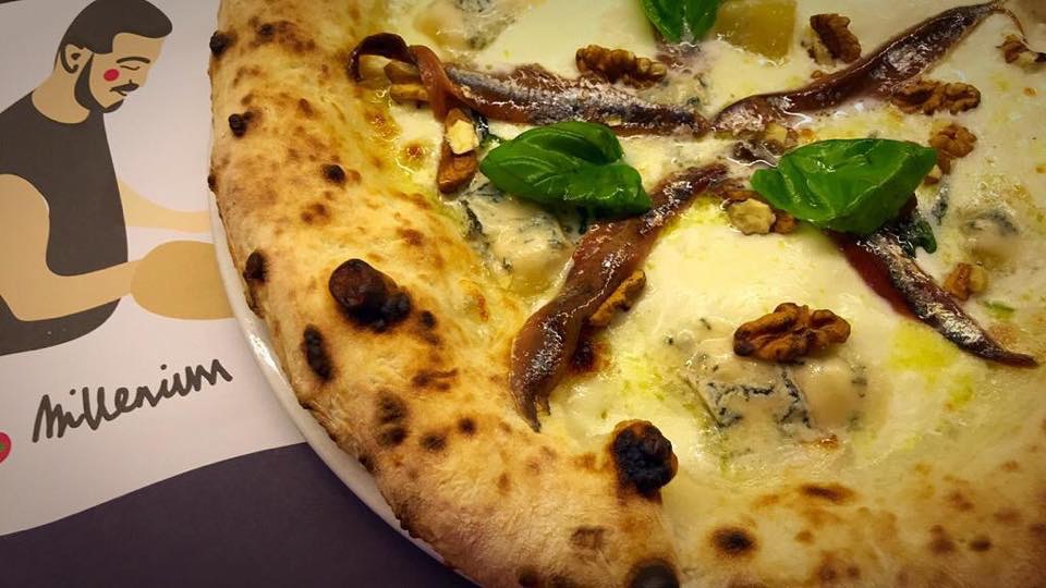 Millennium Pizzeria, photo 3