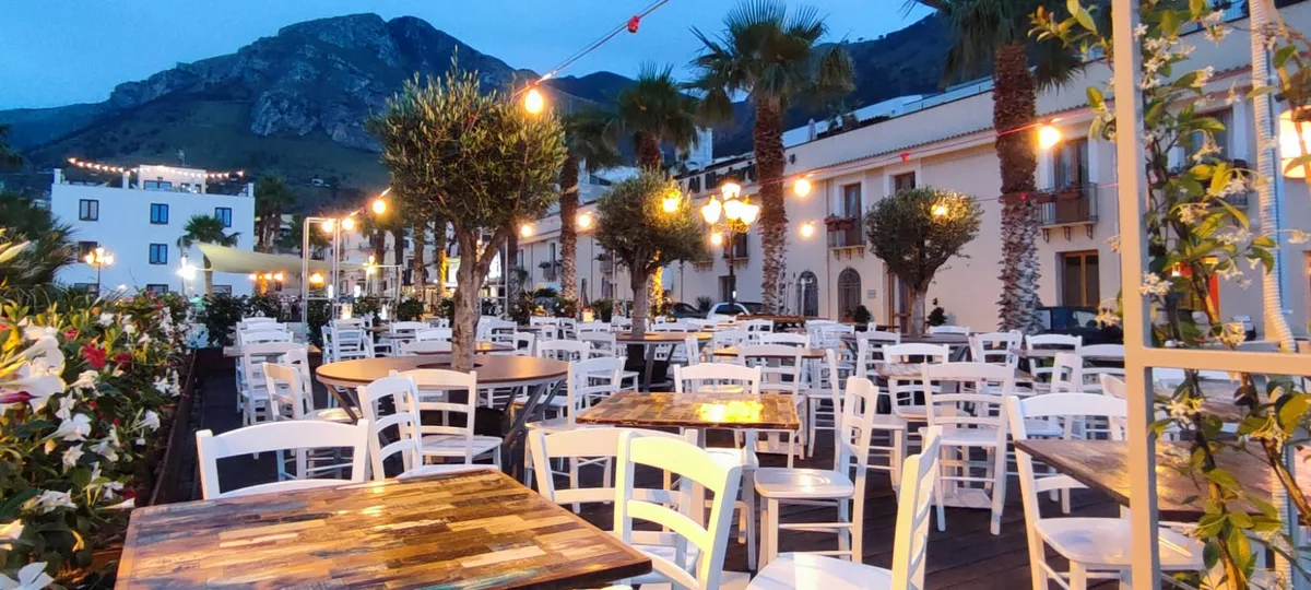 Pizzeria Rosso Verace, photo 1