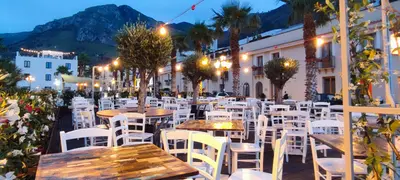 Pizzeria Rosso Verace