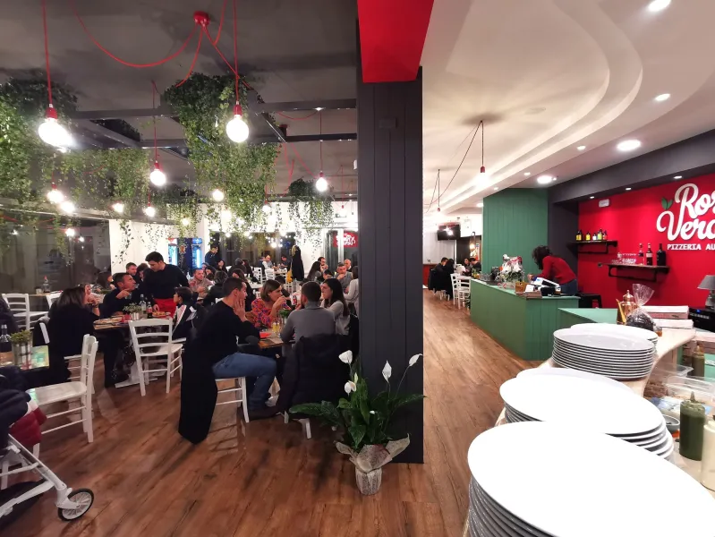 Pizzeria Rosso Verace, photo 2