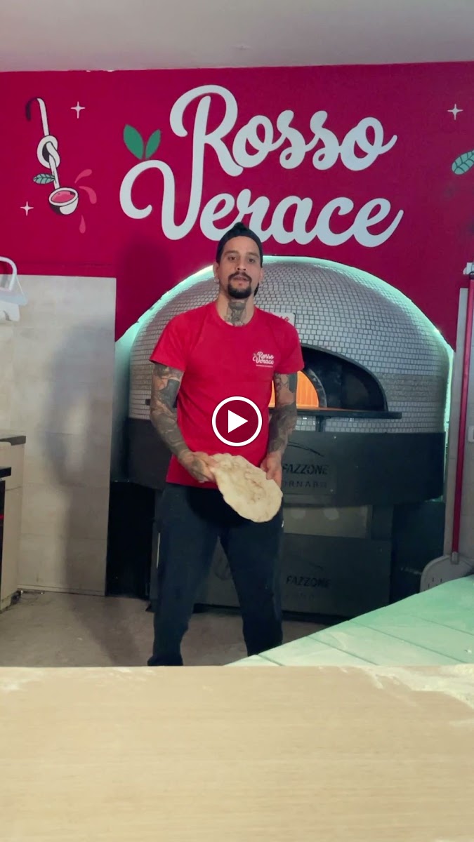 Pizzeria Rosso Verace, photo 3