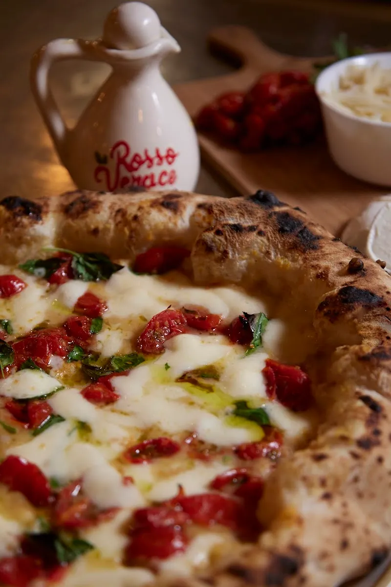 Pizzeria Rosso Verace, photo 4