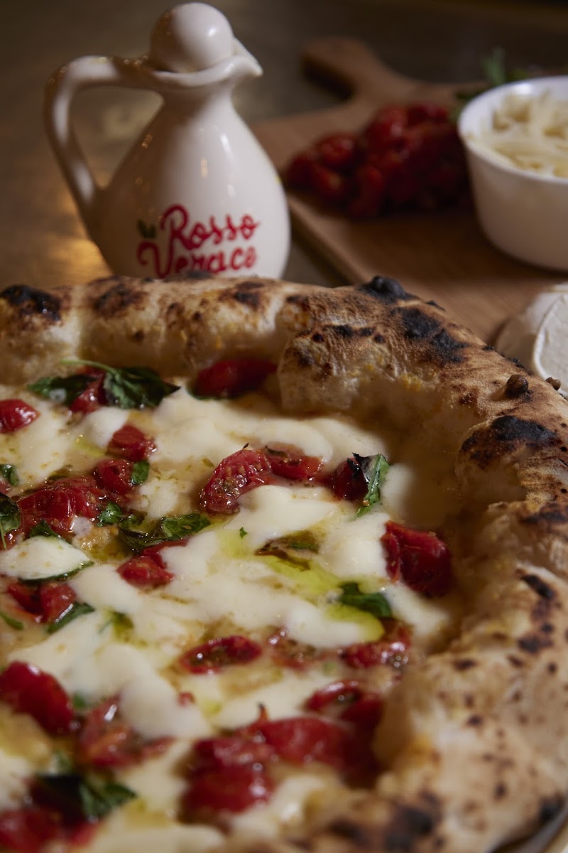 Pizzeria Rosso Verace, photo 4