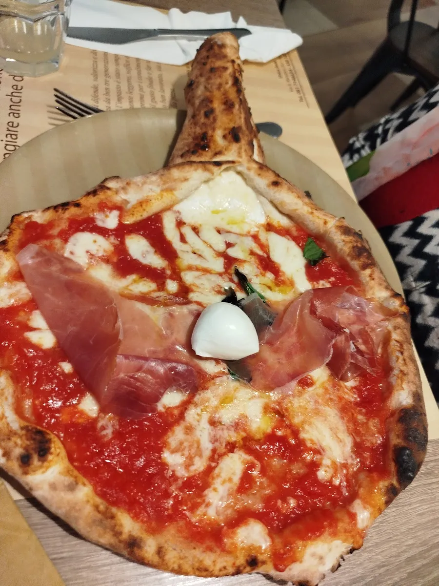 Pizzeria Gaetano Genovesi, photo 9